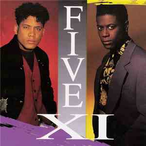 Five Xi - Five XI mp3 album