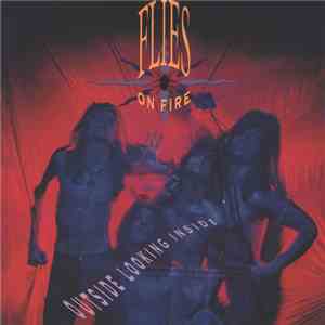 Flies On Fire - Outside Looking Inside mp3 album