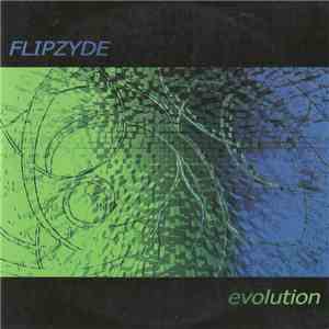 Flipzyde - Evolution mp3 album