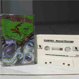 Flowtec  - Mental Therapy mp3 album