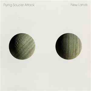 Flying Saucer Attack - New Lands mp3 album