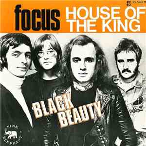 Focus - House Of The King mp3 album