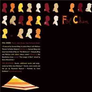Fol Chen - Part 1: John Shade, Your Fortune's Made mp3 album