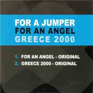 For A Jumper - For An Angel / Greece 2000 mp3 album