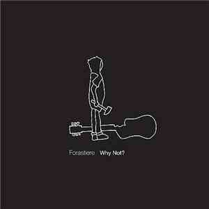 Forastiere - Why Not? mp3 album