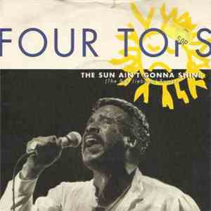 Four Tops - The Sun Ain't Gonna Shine (The Ben Liebrand Remix) mp3 album