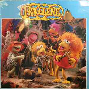Fragglene - Fragglene mp3 album