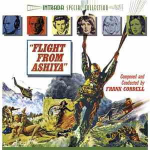 Frank Cordell - "Flight From Ashiya" mp3 album