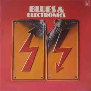 Frank David Selection - Blues & Electronics mp3 album