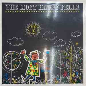 Frank Loesser - The Most Happy Fella mp3 album