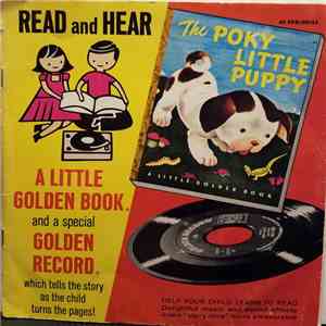 Frank Milano - The Poky Little Puppy mp3 album