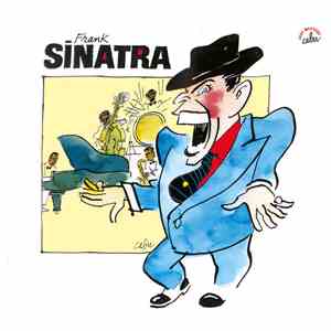 Frank Sinatra - Une Anthologie 1950 / 1955 mp3 album