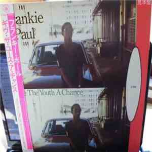 Frankie Paul - Give The Youth A Chance mp3 album