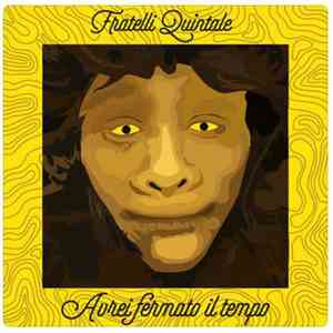 Fratelli Quintale - Avrei Fermato Il Tempo mp3 album