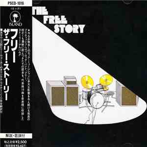 Free - The Free Story mp3 album
