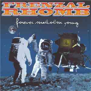 Frenzal Rhomb - Forever Malcolm Young mp3 album