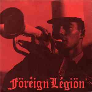 Föréign Légiön - Trenchline mp3 album