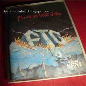 F.T.G.  - Freedom That's Gone mp3 album