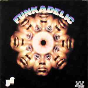 Funkadelic - Funkadelic mp3 album