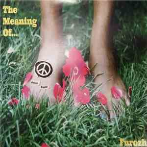Furozh - The Meaning Of... mp3 album