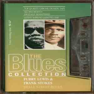 Furry Lewis & Frank Stokes - Beale Street Blues mp3 album