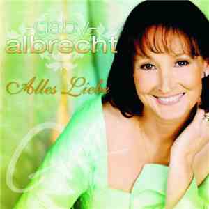 Gaby Albrecht - Alles Liebe mp3 album