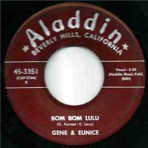 Gene & Eunice - Bom Bom Lulu mp3 album