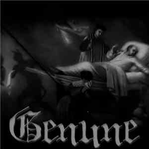 Genune - Inner Depths mp3 album