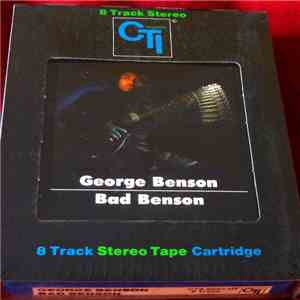 George Benson - Bad Benson mp3 album
