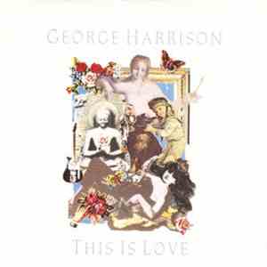 George Harrison - This Is Love mp3 album