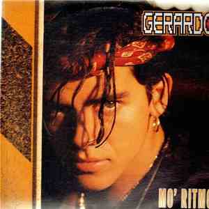 Gerardo - Mo' Ritmo mp3 album