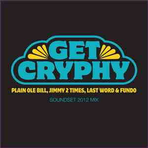 Get Cryphy - Soundset 2012 Mix mp3 album