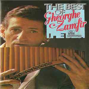 Gheorghe Zamfir - The Best Of Gheorghe Zamfir mp3 album