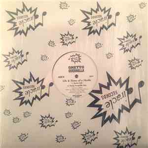 Ghetto Guerrilla - Life & Times Of A Hustla mp3 album