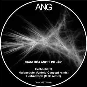 Gianluca Angelini - #33 mp3 album