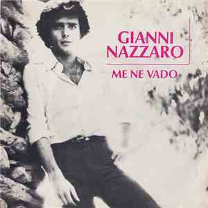 Gianni Nazzaro - Me Ne Vado mp3 album