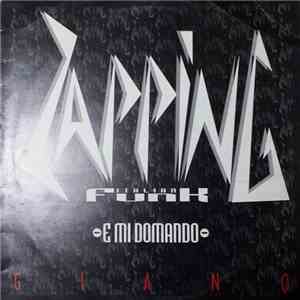 Giano  - Zapping mp3 album