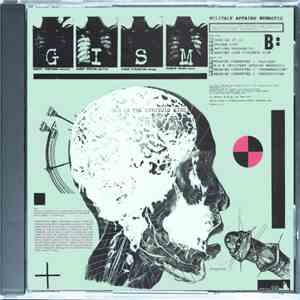 G.I.S.M. - Militaly Affairs Neurotic mp3 album