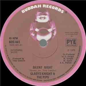 Gladys Knight & The Pips - Silent Night mp3 album