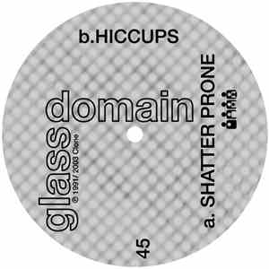 Glass Domain - Glass Domain mp3 album