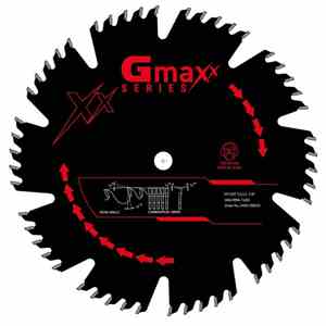 GMAXX - Protection Must Be Worn mp3 album