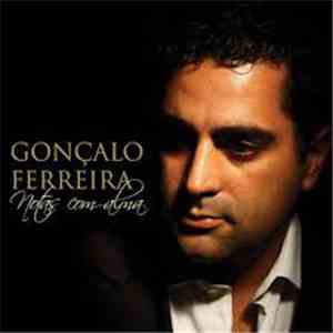 Gonçalo Ferreira - Notas Com Alma mp3 album
