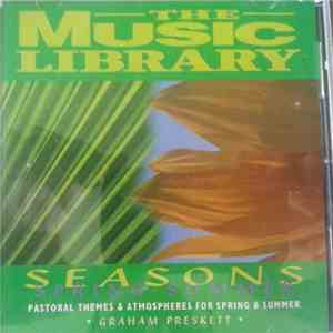 Graham Preskett - Seasons - Spring / Summer mp3 album