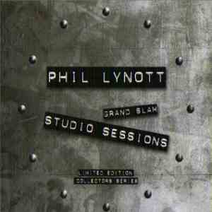 Grand Slam  - The Studio Sessions mp3 album