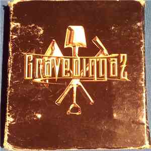 Gravediggaz - The Pick, The Sickle And The Shovel mp3 album