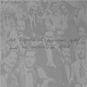 Gravitysays_i - The Figures Of Enormous Grey And The Patterns Of Fraud mp3 album