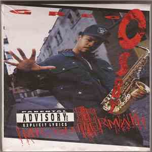 Greg Osby - Mr. Gutterman mp3 album