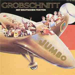 Grobschnitt - Jumbo Mit Deutschen Texten mp3 album