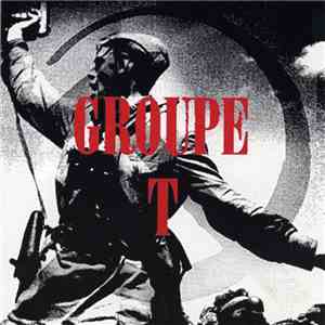 Groupe T - Groupe T mp3 album