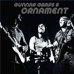 Gunnar Graps & Ornament - Rahatuvi mp3 album